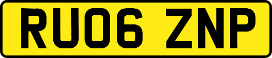 RU06ZNP