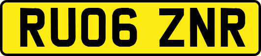 RU06ZNR