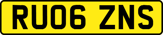 RU06ZNS