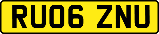RU06ZNU