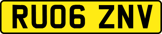 RU06ZNV