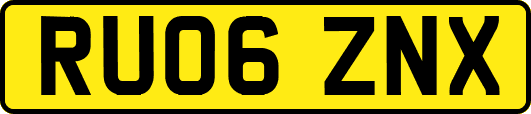 RU06ZNX