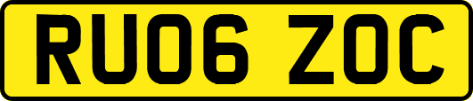 RU06ZOC
