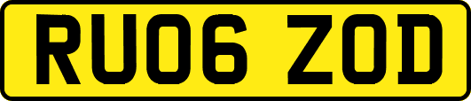 RU06ZOD