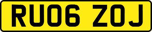 RU06ZOJ