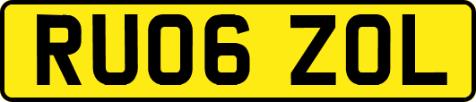 RU06ZOL