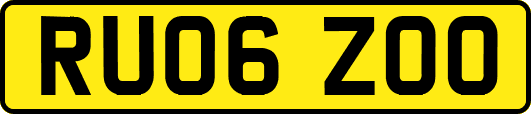 RU06ZOO
