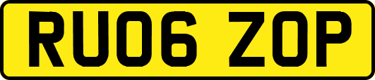 RU06ZOP