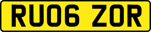 RU06ZOR