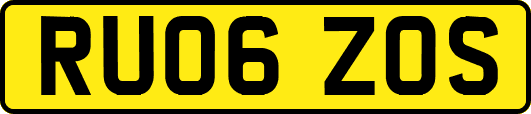 RU06ZOS