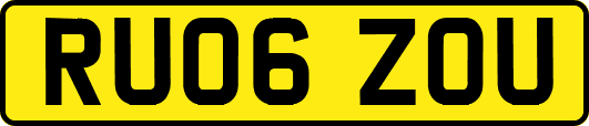 RU06ZOU