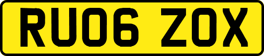 RU06ZOX