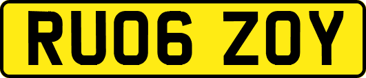 RU06ZOY