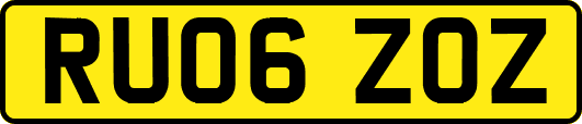 RU06ZOZ