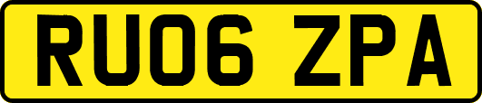 RU06ZPA