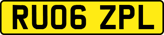 RU06ZPL