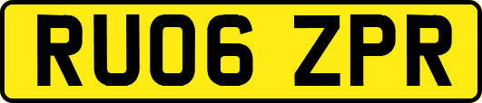 RU06ZPR