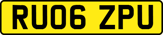 RU06ZPU