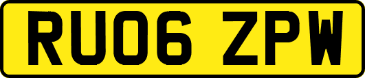 RU06ZPW