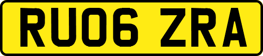 RU06ZRA