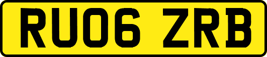 RU06ZRB
