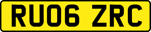 RU06ZRC