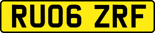 RU06ZRF
