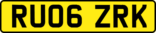 RU06ZRK