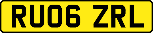 RU06ZRL