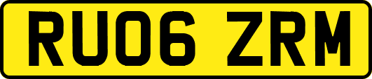 RU06ZRM