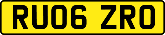 RU06ZRO