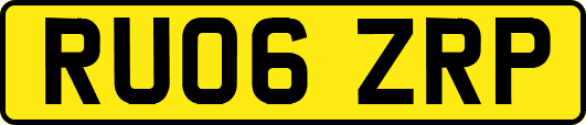 RU06ZRP