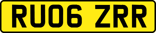RU06ZRR