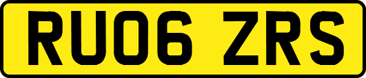 RU06ZRS