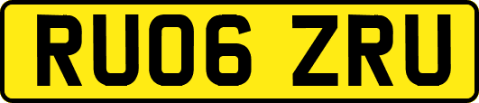 RU06ZRU