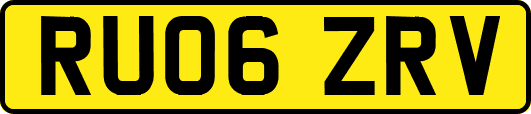 RU06ZRV