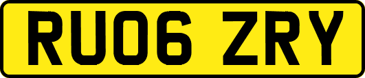 RU06ZRY