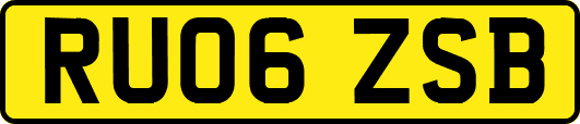 RU06ZSB