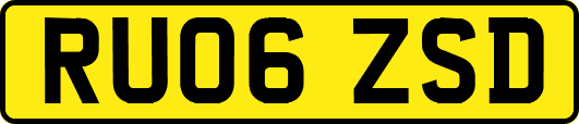 RU06ZSD