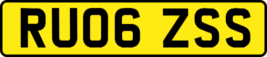 RU06ZSS