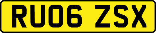 RU06ZSX