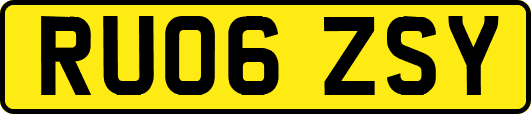 RU06ZSY