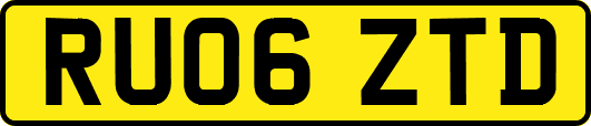 RU06ZTD