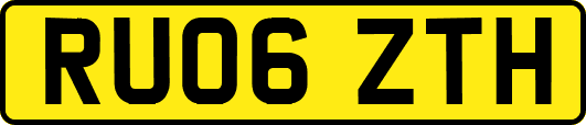 RU06ZTH