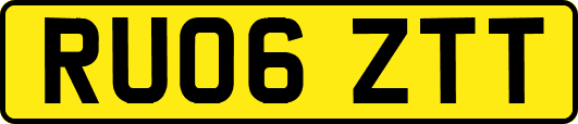RU06ZTT