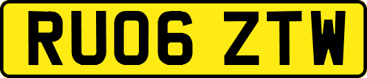 RU06ZTW