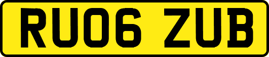RU06ZUB