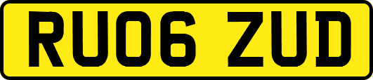 RU06ZUD