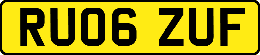 RU06ZUF