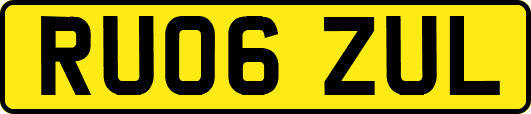 RU06ZUL
